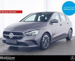 Mercedes-Benz B 180 Gebrauchtwagen