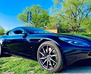 Aston Martin DB11 Gebrauchtwagen