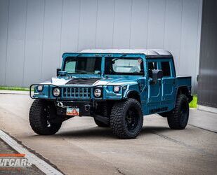 Hummer H1 Gebrauchtwagen