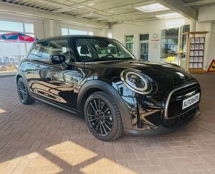 Mini ONE Gebrauchtwagen