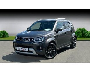 Suzuki Ignis Gebrauchtwagen