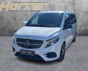 Mercedes-Benz V 250 Gebrauchtwagen