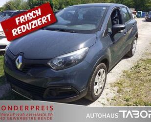 Renault Captur Gebrauchtwagen