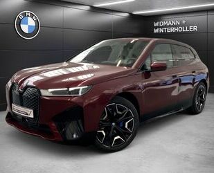 BMW iX Gebrauchtwagen