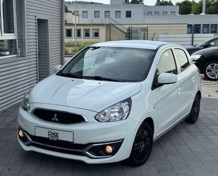 Mitsubishi Space Star Gebrauchtwagen