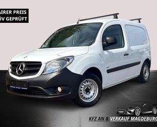 Mercedes-Benz Citan Gebrauchtwagen