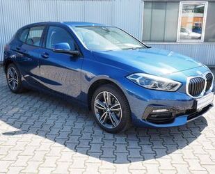 BMW 118 Gebrauchtwagen
