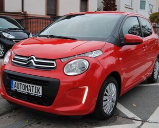 Citroen C1 Gebrauchtwagen