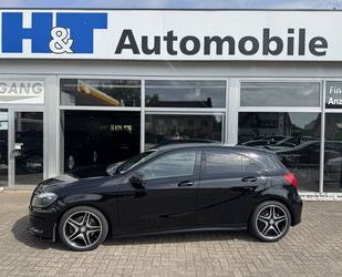 Mercedes-Benz A 220 Gebrauchtwagen