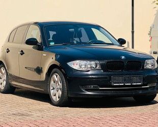 BMW 120 Gebrauchtwagen