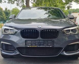 BMW M140i Gebrauchtwagen