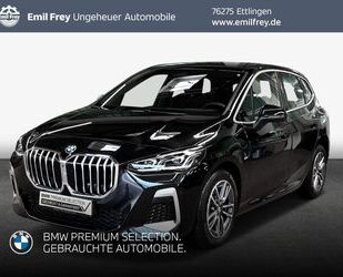 BMW 218 Active Tourer Gebrauchtwagen