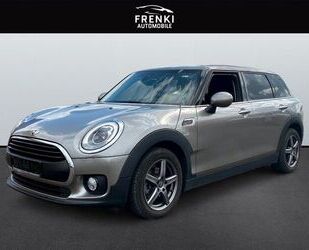Mini ONE Gebrauchtwagen