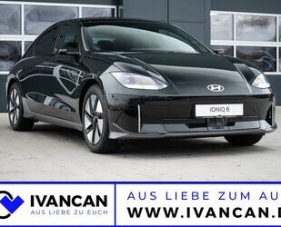 Hyundai IONIQ 6 Gebrauchtwagen