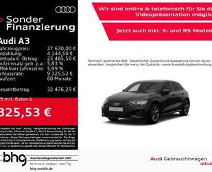 Audi A3 Gebrauchtwagen