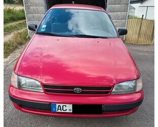 Toyota Carina Gebrauchtwagen