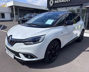 Renault Scenic Gebrauchtwagen