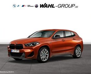 BMW X2 Gebrauchtwagen