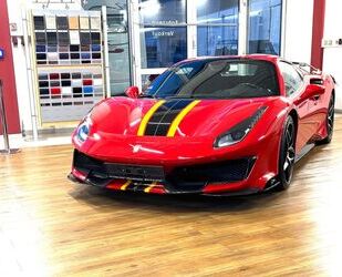 Ferrari 488 Pista Gebrauchtwagen