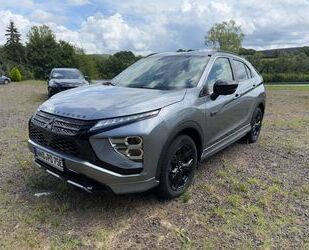 Mitsubishi Eclipse Cross Gebrauchtwagen