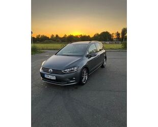 VW Golf Sportsvan Gebrauchtwagen