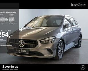 Mercedes-Benz B 200 Gebrauchtwagen