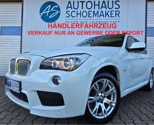 BMW X1 Gebrauchtwagen