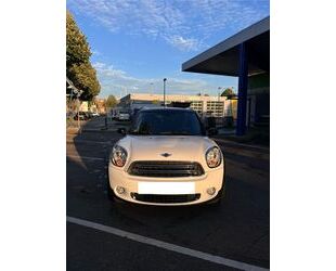 Mini Cooper Countryman Gebrauchtwagen