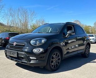 Fiat 500X Gebrauchtwagen