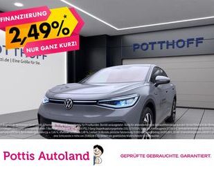 VW ID.5 Gebrauchtwagen