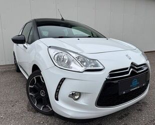 Citroen DS3 Gebrauchtwagen