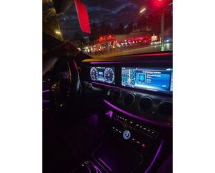Mercedes-Benz E 300 Gebrauchtwagen