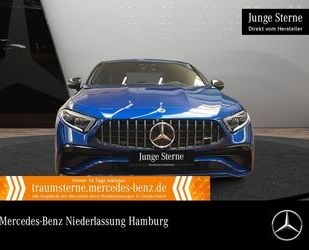 Mercedes-Benz CLS 53 AMG Gebrauchtwagen
