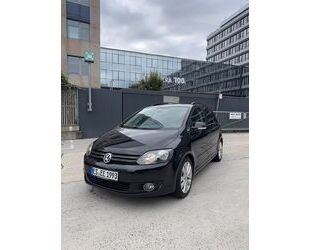 VW Golf Plus Gebrauchtwagen