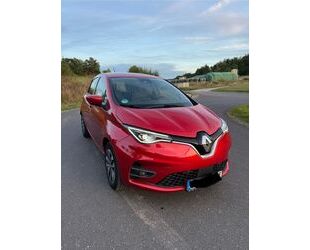 Renault ZOE Gebrauchtwagen