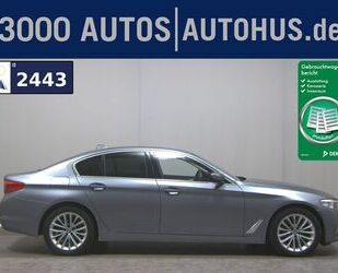 BMW 540 Gebrauchtwagen