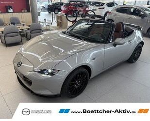 Mazda MX-5 Gebrauchtwagen