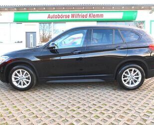 BMW X1 Gebrauchtwagen