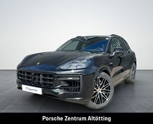 Porsche Cayenne Gebrauchtwagen