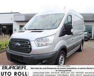 Ford Transit Gebrauchtwagen