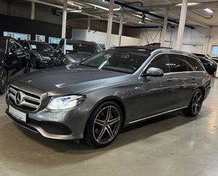 Mercedes-Benz E 350 Gebrauchtwagen