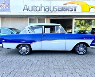 Opel Rekord Gebrauchtwagen