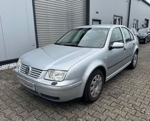 VW Bora Gebrauchtwagen