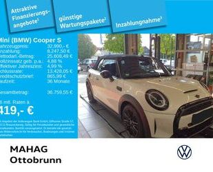 Mini Cooper S Gebrauchtwagen