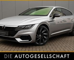 VW Arteon Gebrauchtwagen