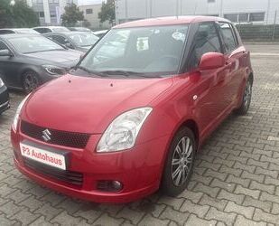 Suzuki Swift Gebrauchtwagen