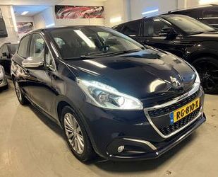 Peugeot 208 Gebrauchtwagen
