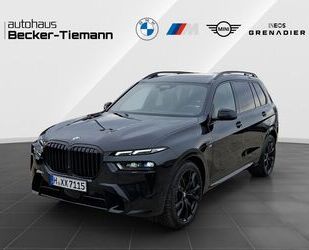BMW X7 Gebrauchtwagen