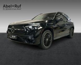 Mercedes-Benz Mercedes-Benz GLC 450d AMG+DIGITAL+DIST+Burm+Pano+ Gebrauchtwagen
