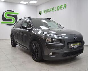 Citroen C4 Cactus Gebrauchtwagen